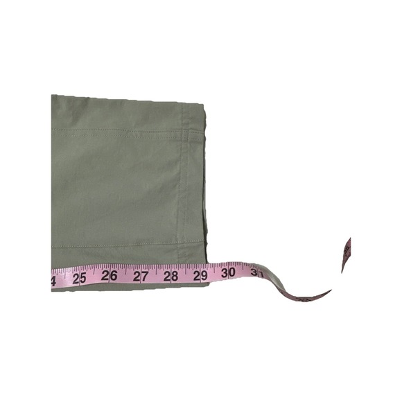 Simms Pants Womens Small Stretch Hiking Outdoor Trail Fishing Lightweight - Picture 8 of 10